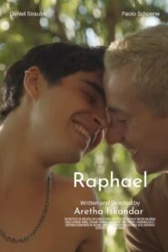Raphael 2021 on netflix