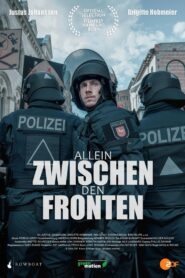 Allein zwischen den Fronten 2024 on netflix