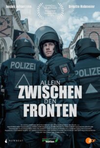 Allein zwischen den Fronten 2024 on netflix