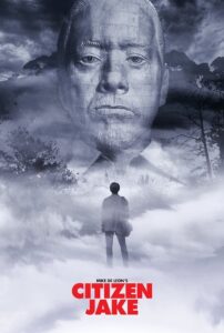 Citizen Jake 2018 on netflix