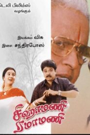 Sigamani Ramamani 2001 on netflix