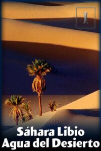 Libyan Sahara Water from the Desert 2001 on netflix