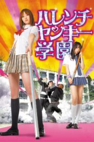 Shameless Yankee Academy 2011 on netflix