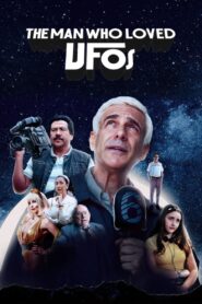 The Man Who Loved UFOs 2024 on netflix