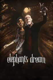 Elephants Dream 2006 on netflix