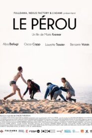 Peru 2017 on netflix