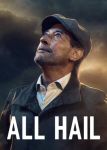 All Hail 2022 on netflix