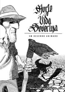 The Death and Life of a Severino: In Cartoon 2011 on netflix