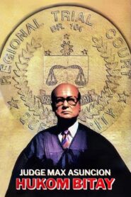 Hukom Bitay: Judge Max Asuncion 1996 on netflix