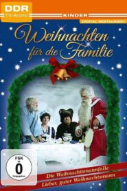 Lieber guter Weihnachtsmann 1983 on netflix