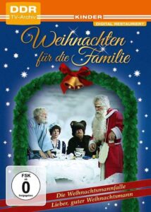 Lieber guter Weihnachtsmann 1983 on netflix