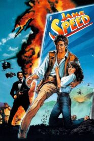 Jake Speed 1986 on netflix