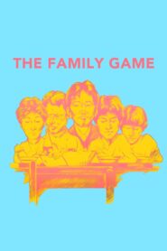 The Family Game 1983 on netflix