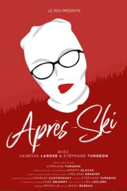 Après-ski 2023 on netflix