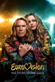 Eurovision Song Contest: The Story of Fire Saga 2020 on netflix