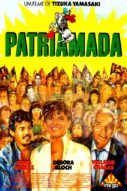 Patriamada 1985 on netflix