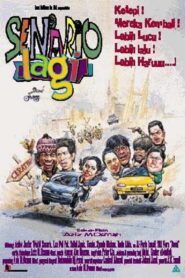 Senario Lagi 2000 on netflix