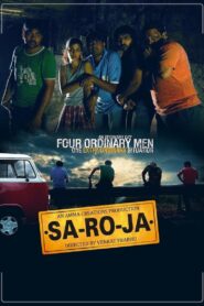 Saroja 2008 on netflix