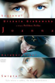 Joanna 2010 on netflix