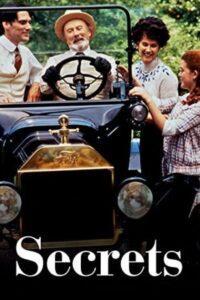 Secrets 1995 on netflix