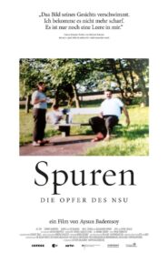 Spuren – Die Opfer des NSU 2020 on netflix