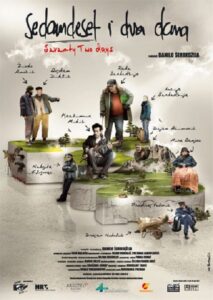 Seventy-Two Days 2010 on netflix