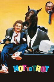 Hot to Trot 1988 on netflix