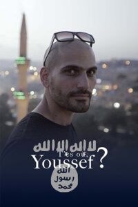 T’es où, Youssef? 2017 on netflix