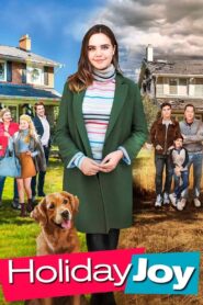 Holiday Joy 2016 on netflix