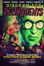 Diagram for Delinquents 2014 on netflix