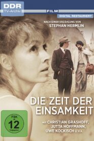 Die Zeit der Einsamkeit 1984 on netflix