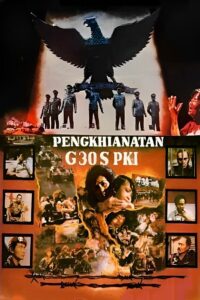 Treachery of G30S/PKI 1984 on netflix