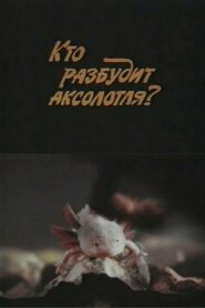 Who Will Wake Up the Axolotl? 1981 on netflix