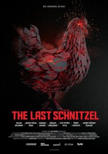 The Last Schnitzel 2017 on netflix