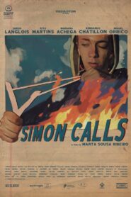 Simon Calls 2020 on netflix