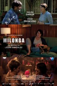 Milonga 2023 on netflix