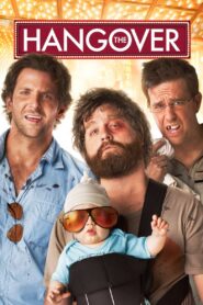 The Hangover 2009 on netflix