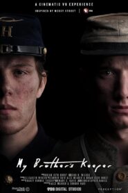My Brother’s Keeper 2017 on netflix