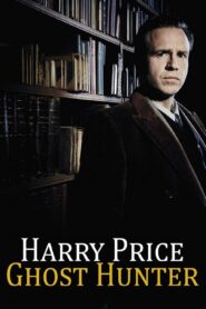Harry Price: Ghost Hunter 2015 on netflix
