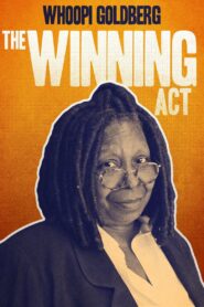 Whoopi Goldberg: The Winning Act 2022 on netflix