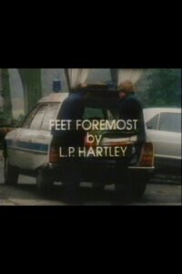 Feet Foremost 1983 on netflix