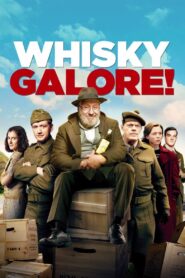 Whisky Galore 2016 on netflix