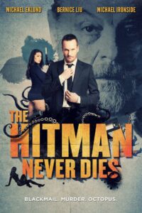 Stegman is Dead 2017 on netflix