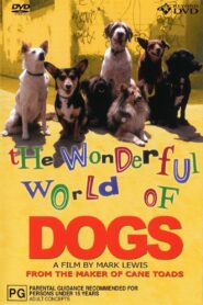The Wonderful World of Dogs 1990 on netflix