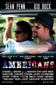 Americans 2012 on netflix