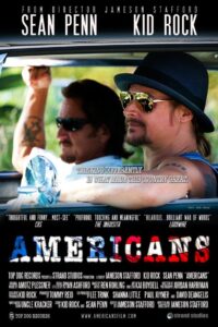 Americans 2012 on netflix