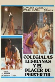 Lesbian Schoolgirls and the Pleasure of Perverting 1983 on netflix