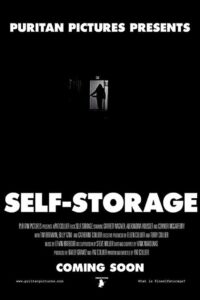 Self-Storage 2020 on netflix