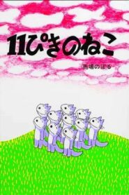 Eleven Cats 1980 on netflix