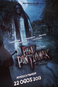 Paku Pontianak 2013 on netflix